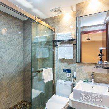 如家睿柏·云酒店(扬州瘦西湖东关街景区店)酒店提供图片