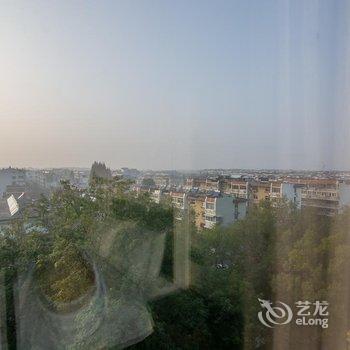 如家睿柏·云酒店(扬州瘦西湖东关街景区店)酒店提供图片