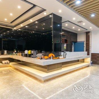 如家睿柏·云酒店(扬州瘦西湖东关街景区店)酒店提供图片