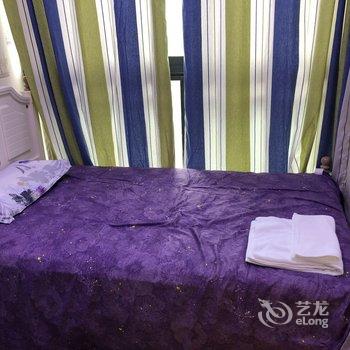 重庆优优小家公寓酒店提供图片