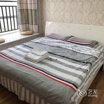 重庆优优小家公寓酒店提供图片