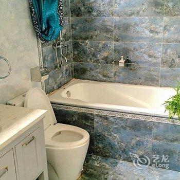 北京玲珑小院特色民宿酒店提供图片