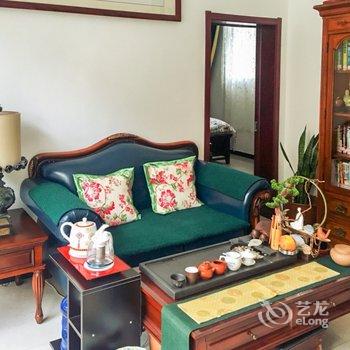 北京玲珑小院特色民宿酒店提供图片