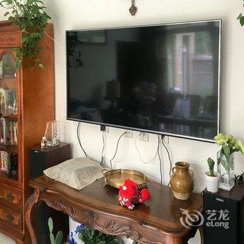 北京玲珑小院特色民宿酒店提供图片