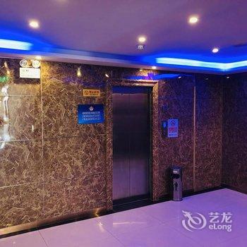 北京首兴嘉美酒店酒店提供图片