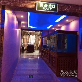 北京首兴嘉美酒店酒店提供图片