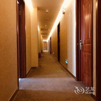 北京首兴嘉美酒店酒店提供图片