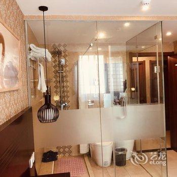 北京首兴嘉美酒店酒店提供图片