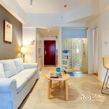 西安kkArya公寓酒店提供图片