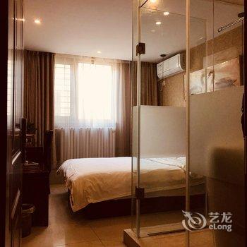 北京首兴嘉美酒店酒店提供图片
