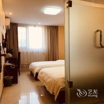 北京首兴嘉美酒店酒店提供图片
