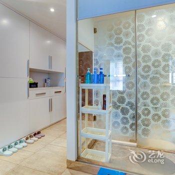 西安kkArya公寓酒店提供图片