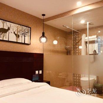 北京首兴嘉美酒店酒店提供图片