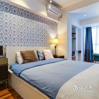 西安kkArya公寓酒店提供图片