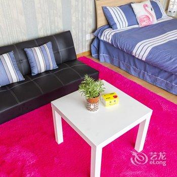 丽飞民宿(上海光复路店)酒店提供图片