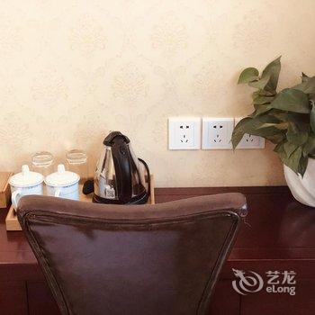 北京首兴嘉美酒店酒店提供图片
