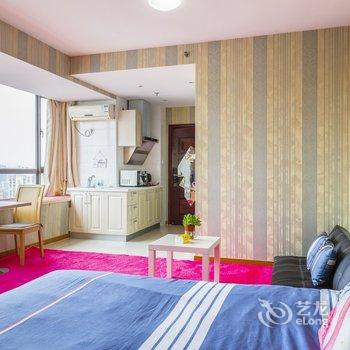 丽飞民宿(上海光复路店)酒店提供图片