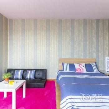 丽飞民宿(上海光复路店)酒店提供图片