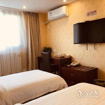 北京首兴嘉美酒店酒店提供图片