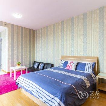 丽飞民宿(上海光复路店)酒店提供图片