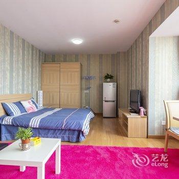 丽飞民宿(上海光复路店)酒店提供图片