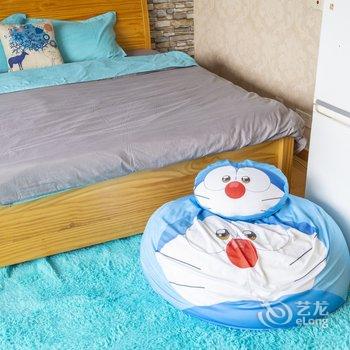 丽飞民宿(上海光复路店)酒店提供图片