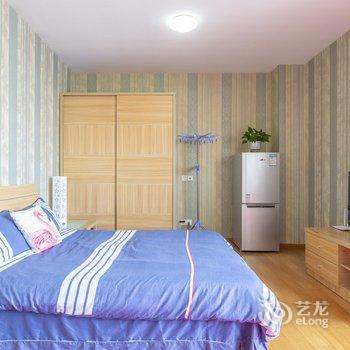 丽飞民宿(上海光复路店)酒店提供图片