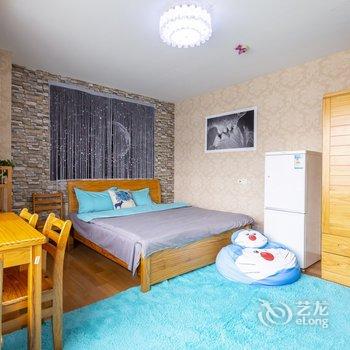 丽飞民宿(上海光复路店)酒店提供图片