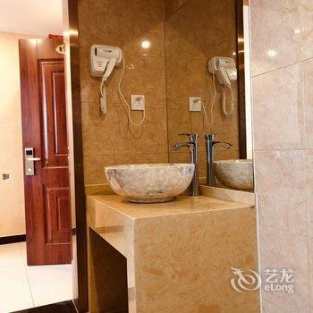 北京首兴嘉美酒店酒店提供图片