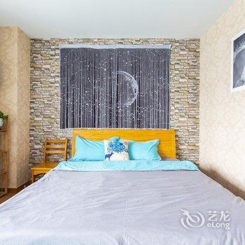 丽飞民宿(上海光复路店)酒店提供图片