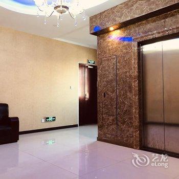 北京首兴嘉美酒店酒店提供图片