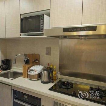 广州路客精品民宿AA8800酒店提供图片