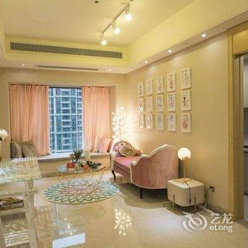 广州路客精品民宿AA8800酒店提供图片