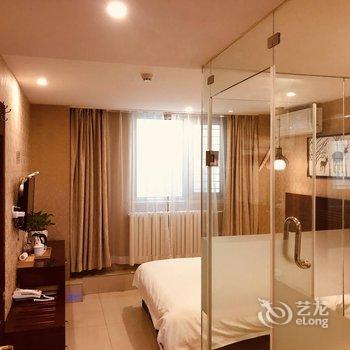 北京首兴嘉美酒店酒店提供图片