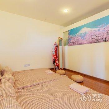 重庆纯情主义-阳光·櫻之屋公寓酒店提供图片