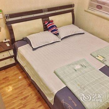 西安米果の姥姥公寓(华强路南口分店)酒店提供图片