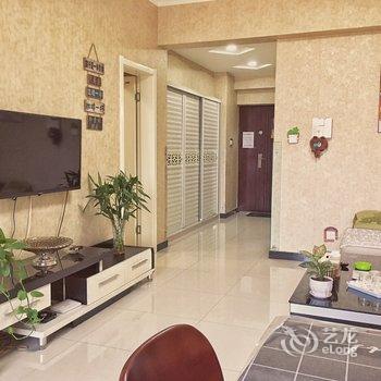 西安米果の姥姥公寓(华强路南口分店)酒店提供图片