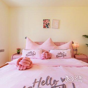 重庆纯情主义-阳光·櫻之屋公寓酒店提供图片