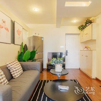 重庆纯情主义-阳光·櫻之屋公寓酒店提供图片