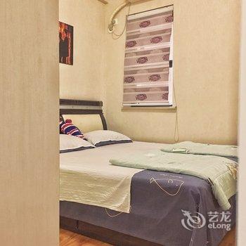 西安米果の姥姥公寓(华强路南口分店)酒店提供图片