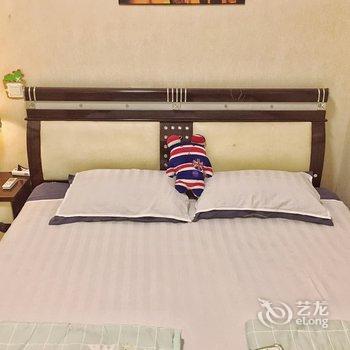 西安米果の姥姥公寓(华强路南口分店)酒店提供图片