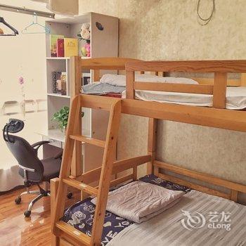 西安米果の姥姥公寓(华强路南口分店)酒店提供图片