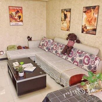 西安米果の姥姥公寓(华强路南口分店)酒店提供图片