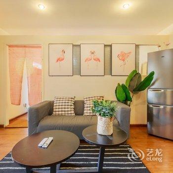 重庆纯情主义-阳光·櫻之屋公寓酒店提供图片