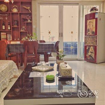 西安米果の姥姥公寓(华强路南口分店)酒店提供图片