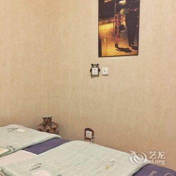 西安米果の姥姥公寓(华强路南口分店)酒店提供图片