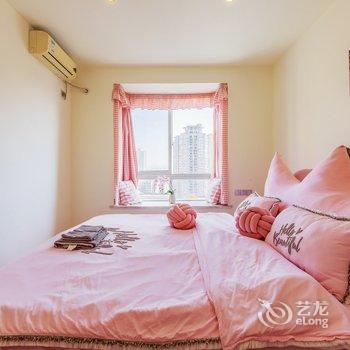 重庆纯情主义-阳光·櫻之屋公寓酒店提供图片