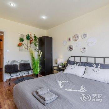 重庆纯情主义-阳光·櫻之屋公寓酒店提供图片