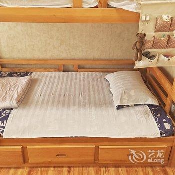 西安米果の姥姥公寓(华强路南口分店)酒店提供图片