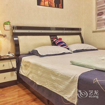 西安米果の姥姥公寓(华强路南口分店)酒店提供图片